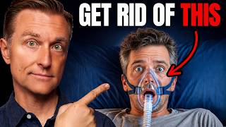 How to Fix Sleep Apnea without CPAP (3 Exercises)