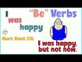 B Verbs and Their Usage