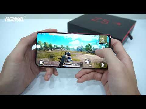 (VIETNAMESE) Trải Nghiệm Snapdragon 855 Chiến Game PUBG Mobile 