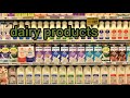 Produits Laitiers et Leur Importance