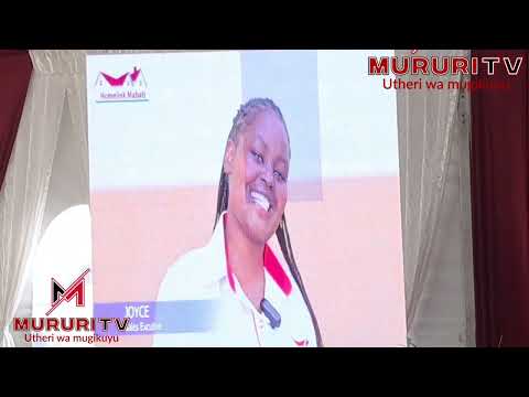How Homelink Mabati Factory started and became the leading mabati company