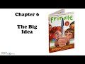 Nick's Creative Word Adventure