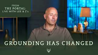 Galactic Frequencies Are Changing How We Ground