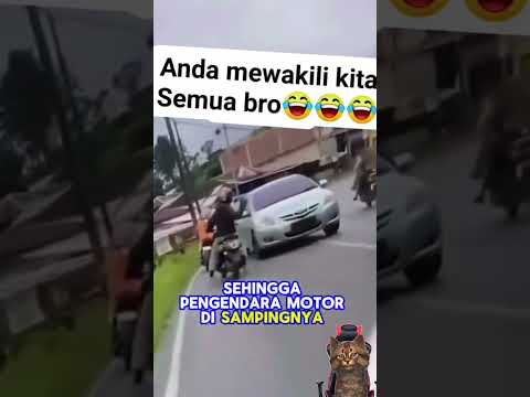 Mewakili kita semua #videolucu #funny #shorts