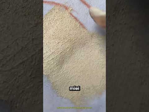 Ha fatto un’opera d’arte sulla maglietta 😲
