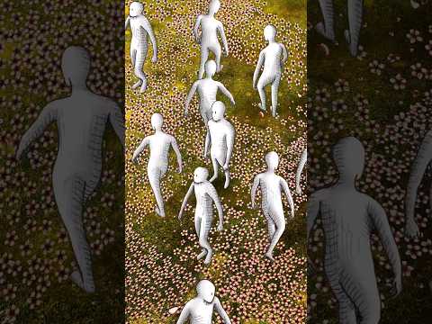 The search for happiness #shorts #happiness #weirdcore #dreamcore #alanwatts #alanwattsspeech