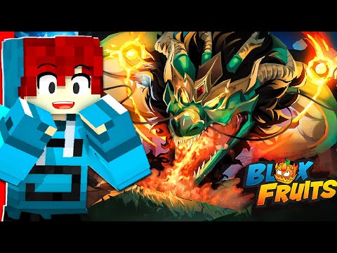 Blox Fruits DRAGON Rework Update is INSANE! (BLOX FRUITS HINDI)