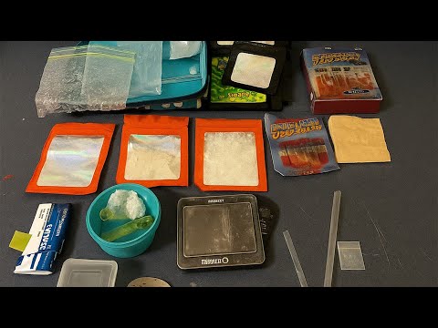 YouTube video thumbnail: How an AI-Altered Image of Seized Drugs Wound up on Maine Police Department's Facebook Page