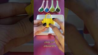 PART-1   Colorful Balls ASMR 🌈 | Relax, Learn & Have Fun