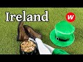 Exploring Ireland: Geography, Culture, and History