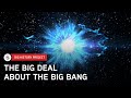 Temperature and the Universe's Fate