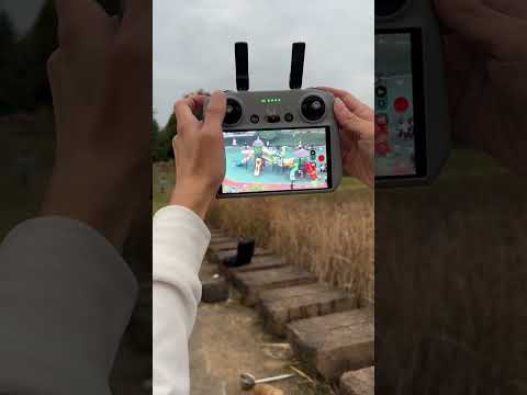 Part 3 Drone droneaerial photography drone recommendation.😱