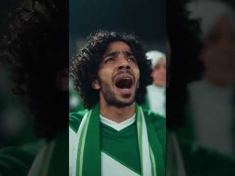 مشجع سعودي يبكي بعد الخصرة من المغرب #can2025 #football #motivation #كأس_العالم
