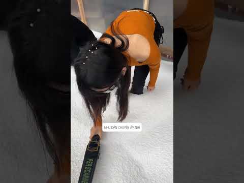 Thử thách tìm viên ngọc trai màu trắng trong 10 triệu hạt xốp #tntnga #review #funny #comedy #memes