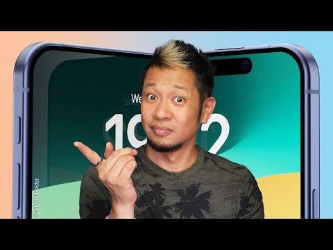 Foldable iPhone To Start Production. Is Apple Eyeing Perplexity? Plus, Apple's Custom F1 Camera!