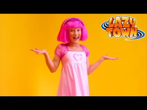 أوبس | مجموعة ليزي تاون | حلقات كاملة