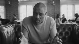 Idris Elba + Purdey’s Present: #ThriveOn | How Can We Help You #ThriveOn?