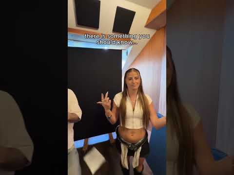 imagine finding out this video isn’t actually in reverse @nataliejane