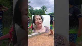 ยายบอกให้พ้นรถสีชมพู | ถะโหล่โถ่ดาก