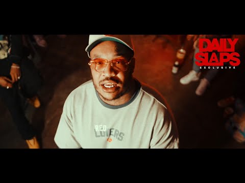 Big Hounchi - Medicine (Official Video)| Dir. CNB Productionz