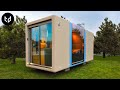 Tiny Homes: Features and Benefits