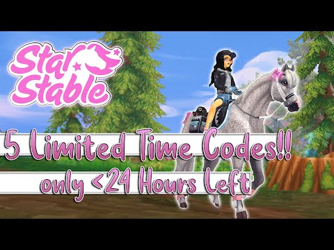 star stable codes 2022 january