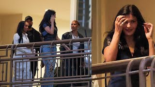 Kylie Jenner’s Mystery Ring Has Fans Confused 😳💍