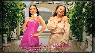 Andrada Barsauan & Paula Lezeu - Vagabond cu suflet bun