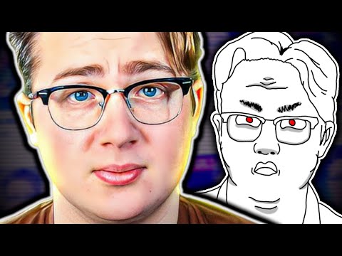 The Worst Soyboy on YouTube