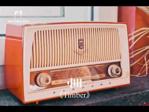 《Timber》60's Folk indie Song