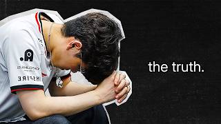 The Esports World Cup Controversy - Caedrel Responds
