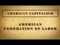 Pullman Strike and Labor Movement