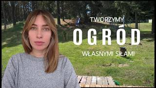 Ogród od zera