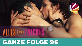 Kranke Eifersucht | Ganze Folge 96 | Alles oder Nichts | SAT.1 TV