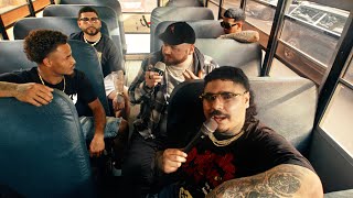 THAT MEXICAN OT SCHOOL BUS FREESTYLE: BEAT BOX