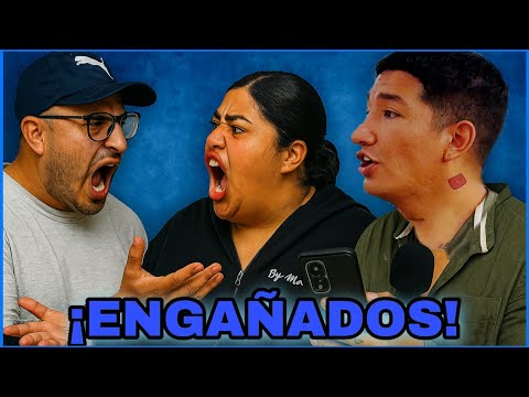 INFIELES T-7 | Se metía CON LOS CAMIONEROS 💔🥵 Ep.36 Diego Moreno