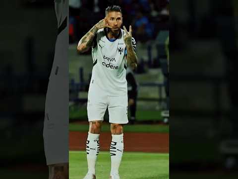 Futbol tarihine geçen sipariş! @sergioramos #futbol #sergioramos #mac
