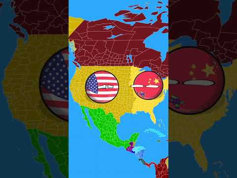 Countries in a Nutshell | Best Compilation | 💀🇮🇳🇵🇭