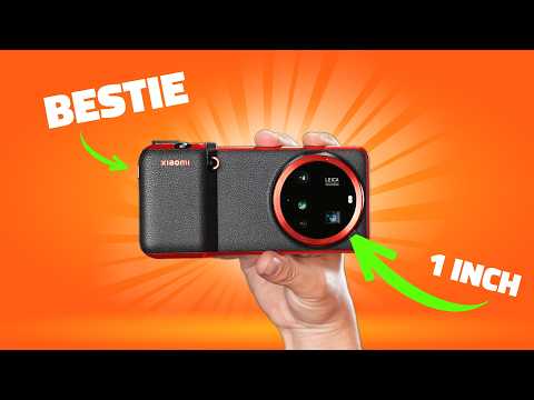 Am testat Xiaomi 15 Ultra - Ce m-a IMPRESIONAT la el de e așa WOW?