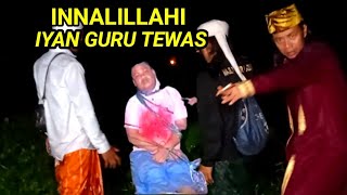 KDM TEMUKAN IYAN GURU LAGI DI SIKSA DUKUN GUNUNG SANTET || Gus syafaat, Ustadz nasihin terbaru