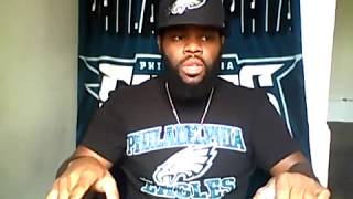 Philadelphia Eagles vs Los Angeles Chargers Game Plan! Let's Go Eagles!