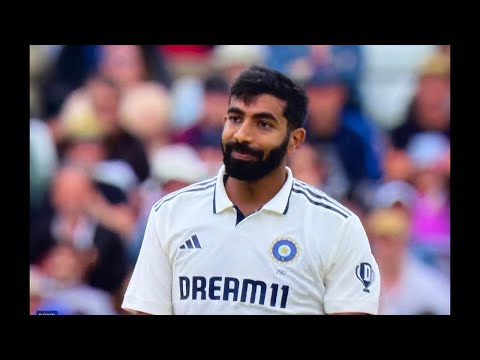 Bumrah real GOAT of Indian cricket | Gambhir-Gill combo flop? Rahul-Gill partnership vital | Stokes