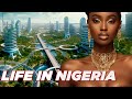 Nigerian Geography and Culture Trivia