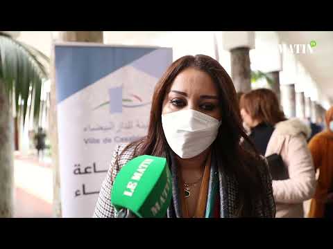 Video : Casablanca : élection des membres des commissions de contrôle et de suivi au Conseil de la ville