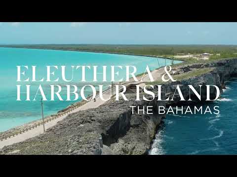 fly away to Eleuthera &amp; Harbour Island