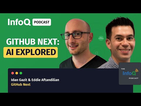 GitHub Next: how their research and prototyping team operates