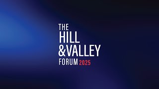 The Hill & Valley Forum 2025: Rebuilding America
