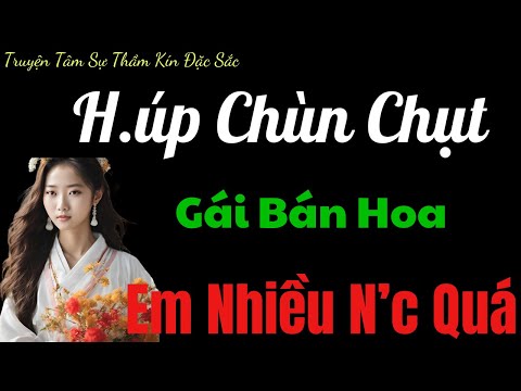 (Tuyệt Phẩm) Chăm Sóc Cháu Chồng - Nghe Là Thích