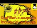 História do Paraná: Lavradores e Terras