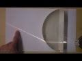 Light Behavior in Optical Systems